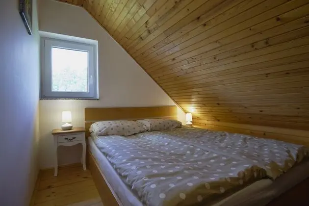 Kır Evi, Birden Çok Yatak