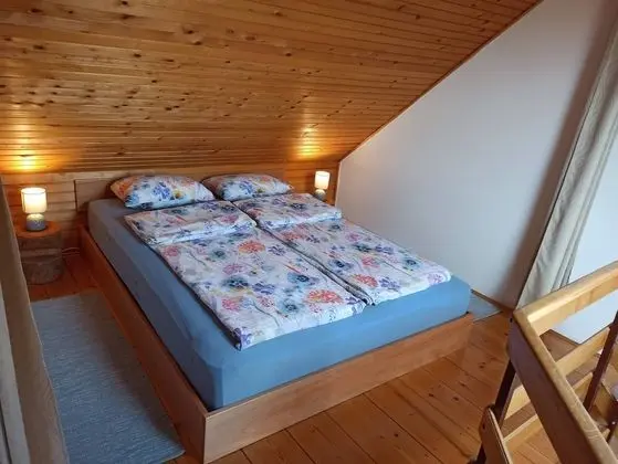 Kır Evi, Birden Çok Yatak