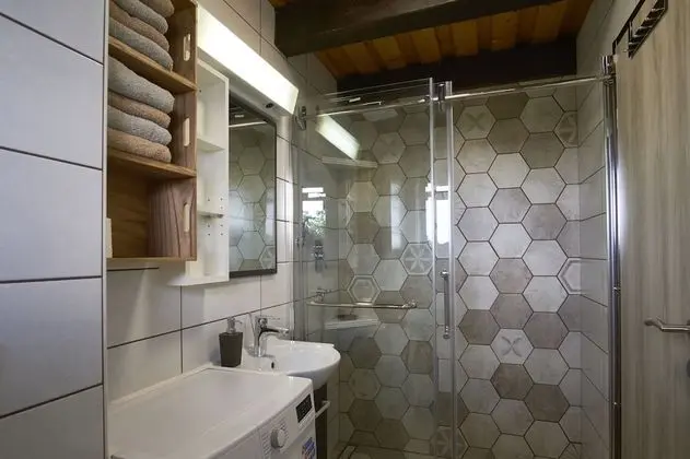 Kır Evi, Birden Çok Yatak
