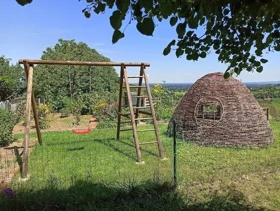 Kır Evi, Birden Çok Yatak