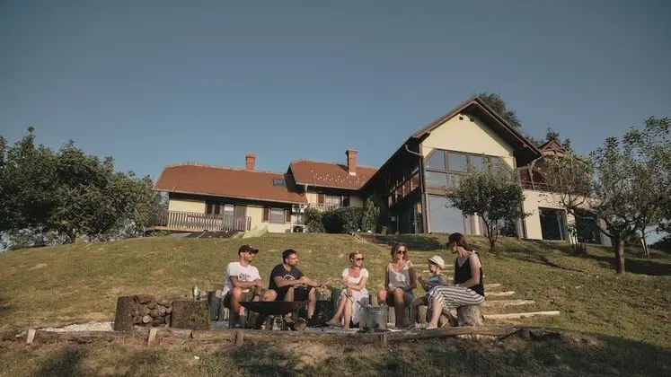 Kır Evi, Birden Çok Yatak