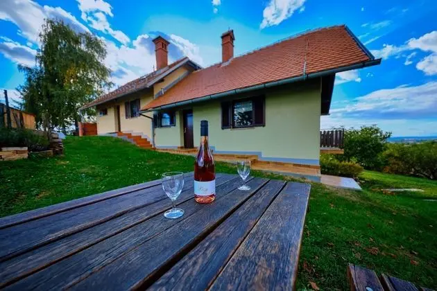 Kır Evi, Birden Çok Yatak