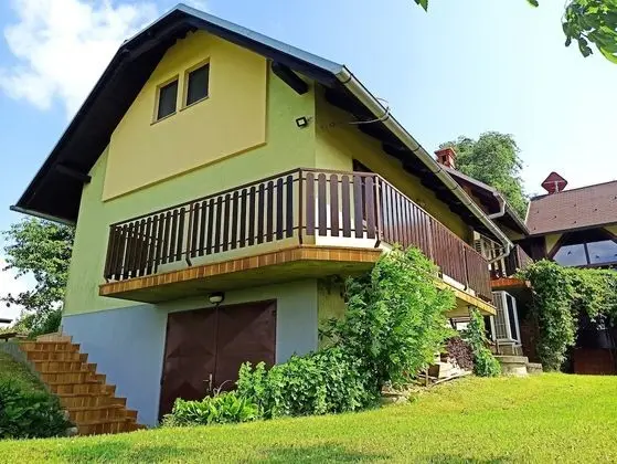 Kır Evi, Birden Çok Yatak