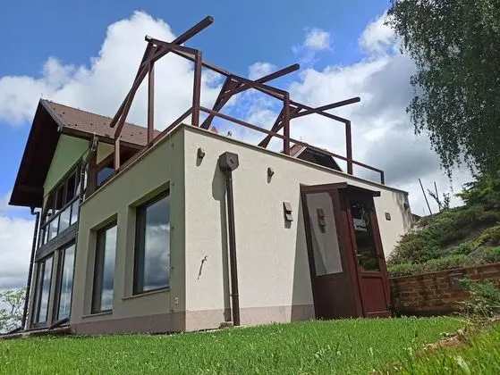 Kır Evi, Birden Çok Yatak
