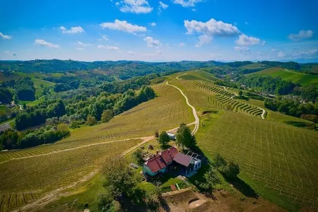 Kır Evi, Birden Çok Yatak