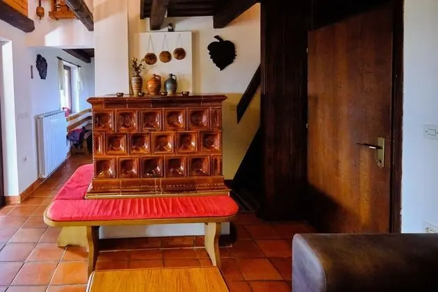 Kır Evi, Birden Çok Yatak