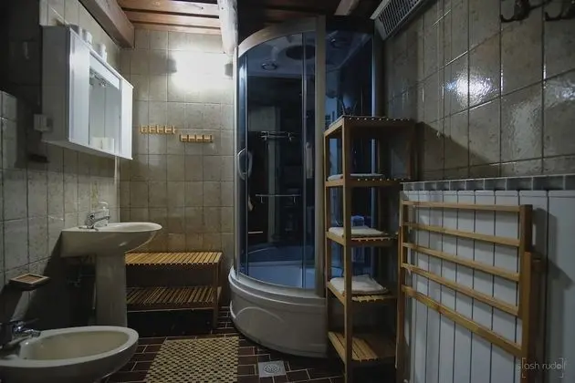 Kır Evi, Birden Çok Yatak