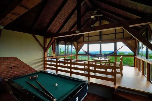 Kır Evi, Birden Çok Yatak