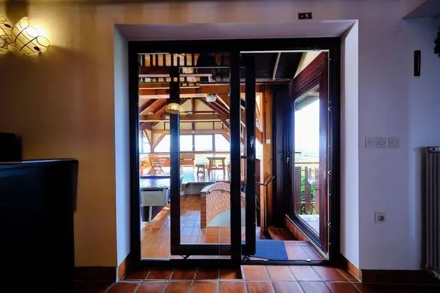 Kır Evi, Birden Çok Yatak