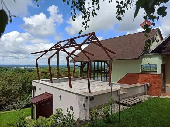 Kır Evi, Birden Çok Yatak