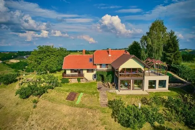 Kır Evi, Birden Çok Yatak