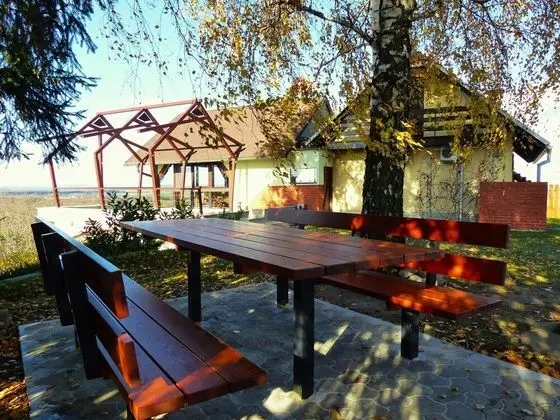 Kır Evi, Birden Çok Yatak