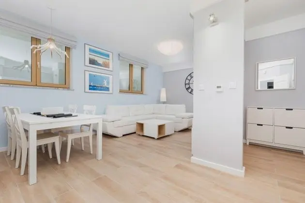 Apart Daire, 1 Yatak Odası, Sauna, Bahçe Manzaralı