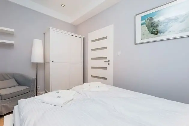 Apart Daire, 1 Yatak Odası, Sauna, Bahçe Manzaralı