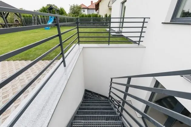 Apart Daire, 1 Yatak Odası, Sauna, Bahçe Manzaralı