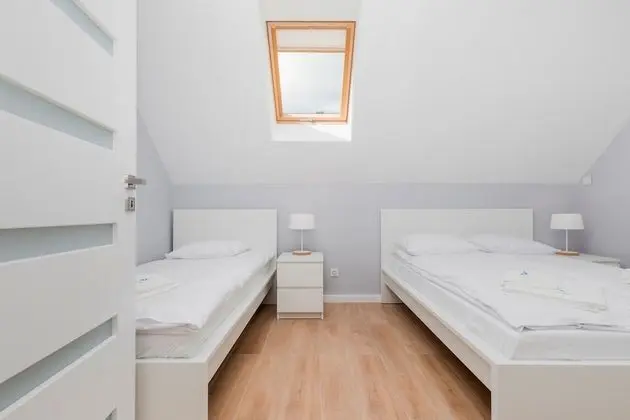 Ev, 2 Yatak Odası, Sauna, Bahçe Manzaralı