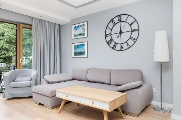 Ev, 2 Yatak Odası, Sauna, Bahçe Manzaralı