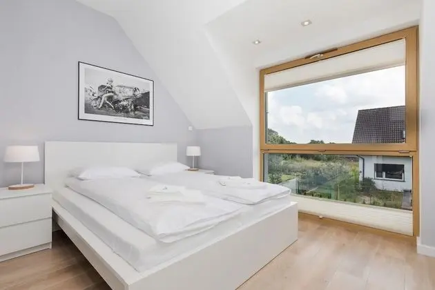 Ev, 2 Yatak Odası, Sauna, Bahçe Manzaralı