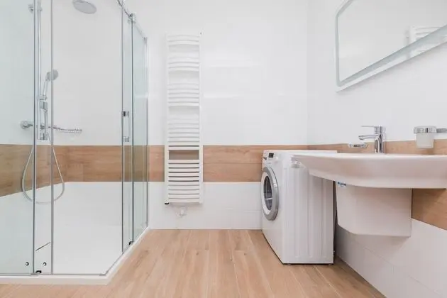 Ev, 2 Yatak Odası, Sauna, Bahçe Manzaralı