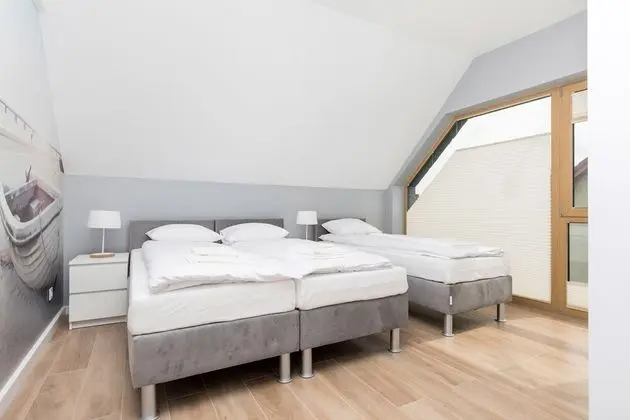 Ev, 5 Yatak Odası, Sauna, Bahçe Manzaralı