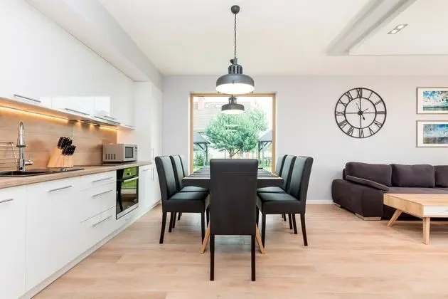 Ev, 5 Yatak Odası, Sauna, Bahçe Manzaralı