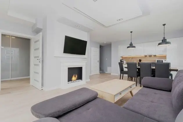 Ev, 5 Yatak Odası, Sauna, Bahçe Manzaralı