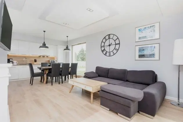 Ev, 5 Yatak Odası, Sauna, Bahçe Manzaralı