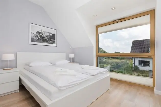 Ev, 5 Yatak Odası, Sauna, Bahçe Manzaralı