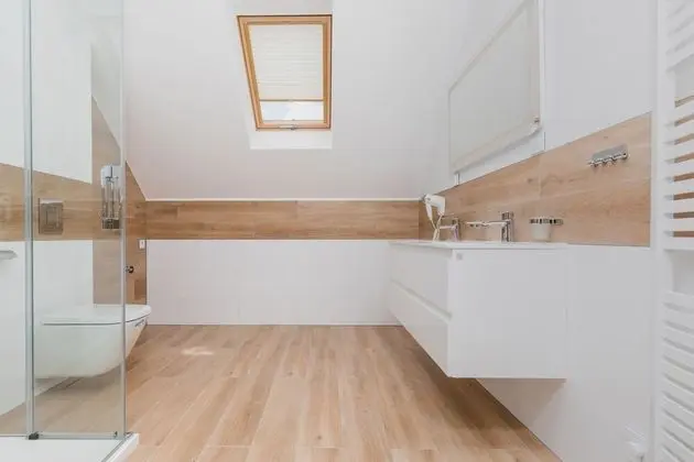 Ev, 5 Yatak Odası, Sauna, Bahçe Manzaralı