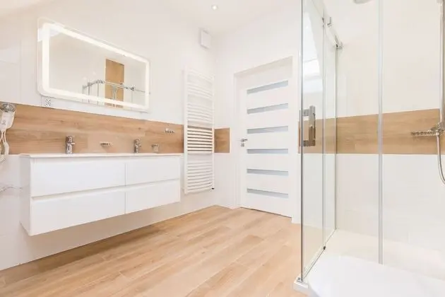 Ev, 5 Yatak Odası, Sauna, Bahçe Manzaralı