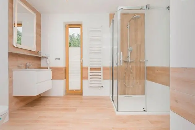 Ev, 5 Yatak Odası, Sauna, Bahçe Manzaralı