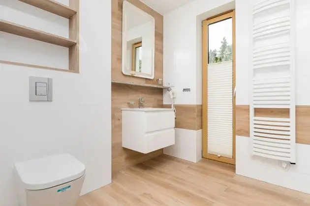 Ev, 5 Yatak Odası, Sauna, Bahçe Manzaralı