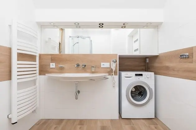 Ev, 5 Yatak Odası, Sauna, Bahçe Manzaralı