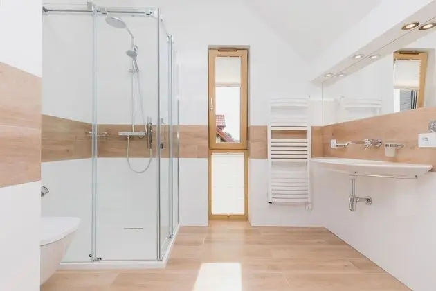 Ev, 5 Yatak Odası, Sauna, Bahçe Manzaralı