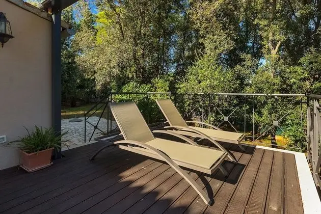 Ev, 3 Yatak Odası, Balkon