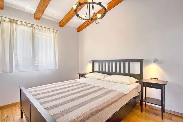 Ev, 3 Yatak Odası, Balkon