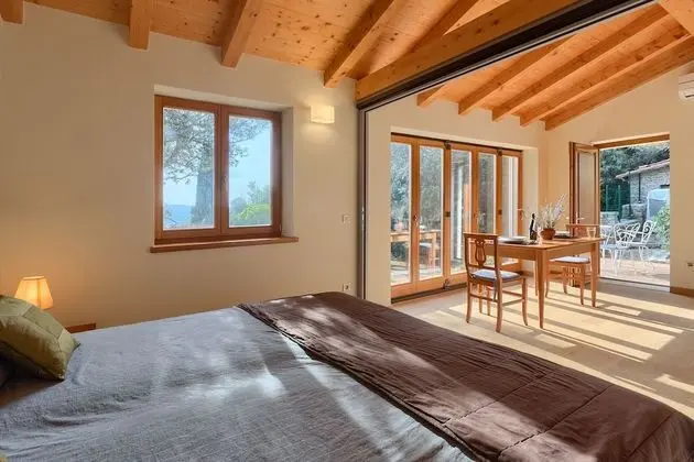 Ev, 3 Yatak Odası, Balkon