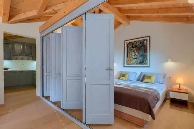 Ev, 3 Yatak Odası, Balkon