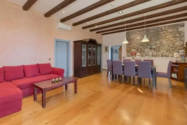 Ev, 3 Yatak Odası, Balkon