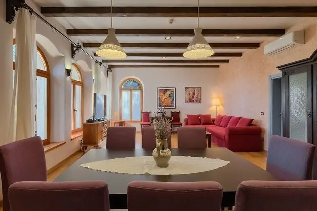 Ev, 3 Yatak Odası, Balkon