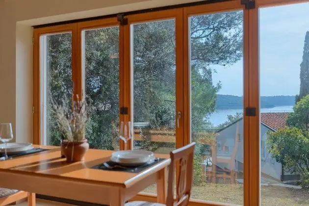 Ev, 3 Yatak Odası, Balkon