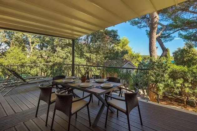 Ev, 3 Yatak Odası, Balkon