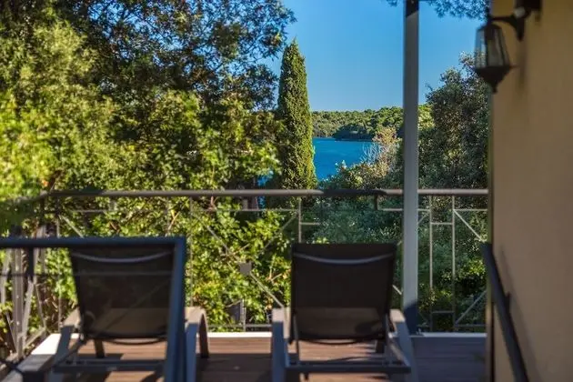 Ev, 3 Yatak Odası, Balkon