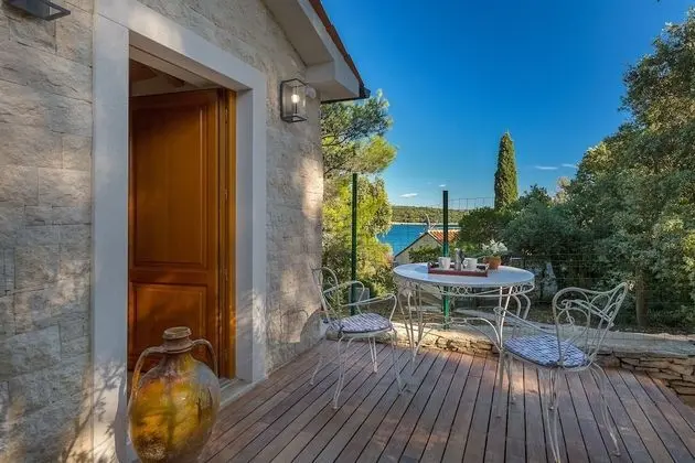 Ev, 3 Yatak Odası, Balkon