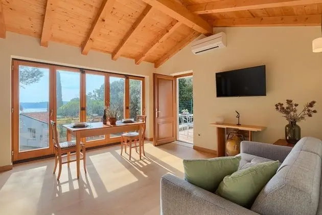 Ev, 3 Yatak Odası, Balkon