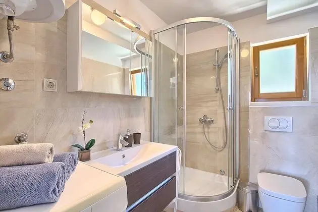 Ev, 3 Yatak Odası, Balkon