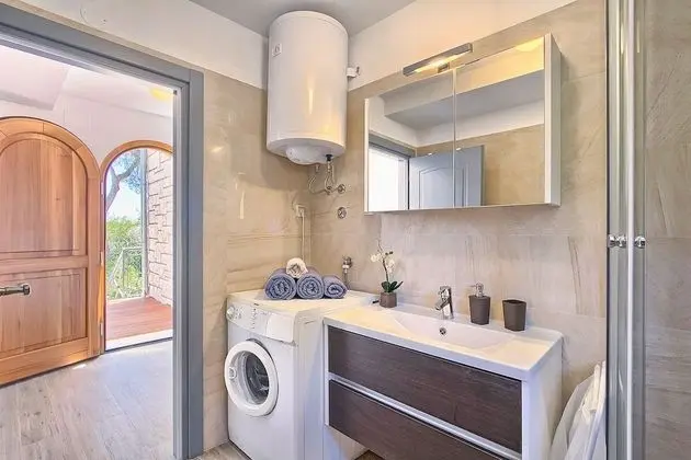 Ev, 3 Yatak Odası, Balkon