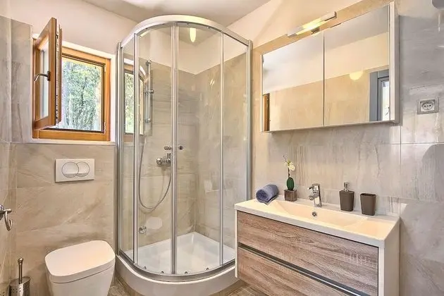 Ev, 3 Yatak Odası, Balkon