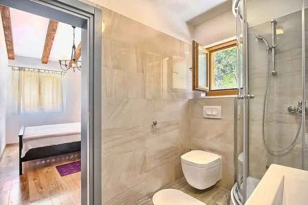 Ev, 3 Yatak Odası, Balkon