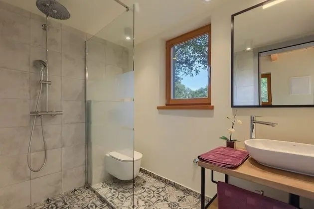 Ev, 3 Yatak Odası, Balkon